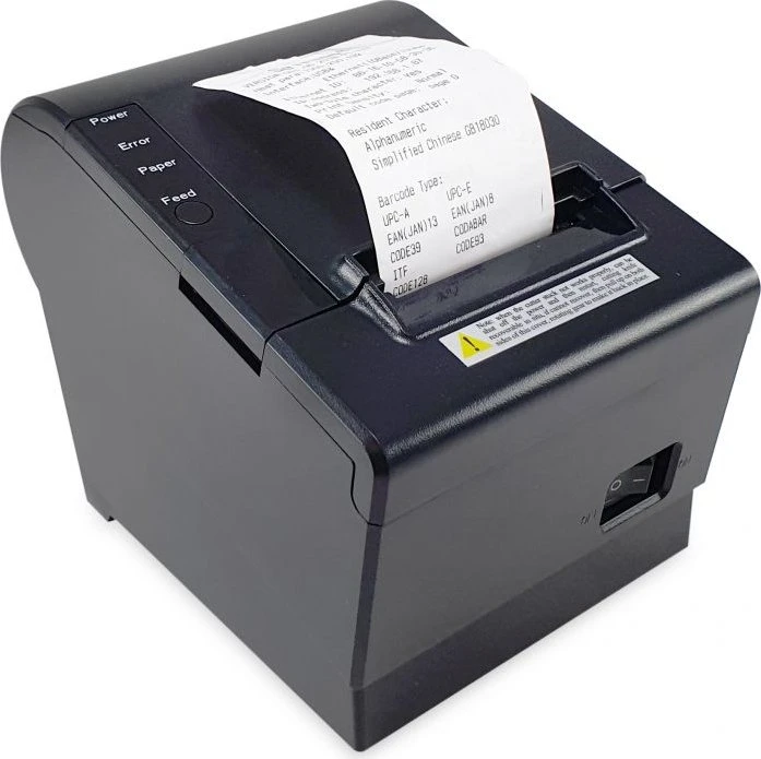 Equip Thermobondrucker 58mm