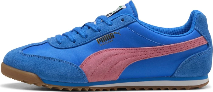 Puma Arizona Nylon ultra blue/magic rose