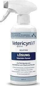 Ecuphar Vetericyn VF+ Plus Lösung, 500ml