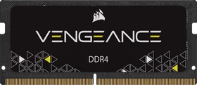 Corsair Vengeance SO-DIMM 16GB, DDR4-3200, CL22-22-22-53