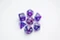 Gamegenic RPG Dice Set Galaxy Series Vorschaubild