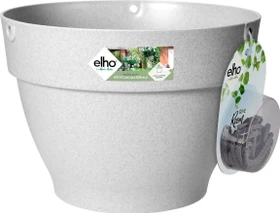 Elho Vibia Campana Hängeampel 26cm living beton