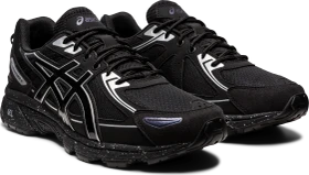 Asics Gel-Venture 6 Trail schwarz (Herren)