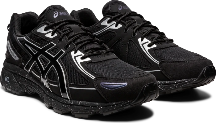 Asics Gel-Venture 6 Trail schwarz (Herren)