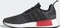 adidas NMD_R1 core black/semi lucid blue/glory red (Herren) Vorschaubild