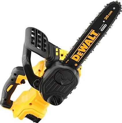 DeWalt DCM565P1 Akku-Kettensäge inkl. Akku 5.0Ah
