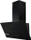 AEG Electrolux 9000 AutoSense DKA 9971 T Wand-Dunstabzugshaube matt black (942 051 507)