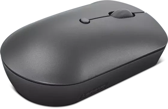Lenovo 540 USB-C Wireless Compact Mouse Storm Grey, USB