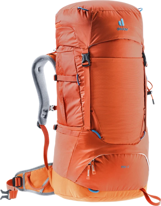 Deuter Fox 40 paprika/mandarine (Junior)