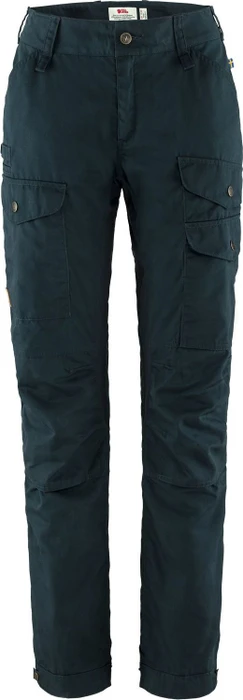 Fjällräven Vidda Pro Ventilated Regular Hose lang (Damen)
