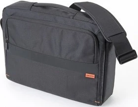Dicota CasualStyle 16.4" Tragetasche schwarz