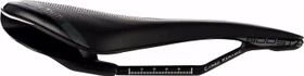 Selle Italia SP-01 Boost Kit Carbonio Superflow S 130mm Sattel