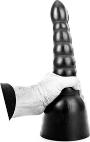 Belgo Prism All Black AB17 X-Man Jim
