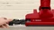 Bosch Serie 2 BBHF214R Readyy'y 14.4V Akku-Handstaubsauger Vorschaubild
