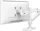 Ergotron LX Pro Monitor Arm, hohe Säule weiß (45-695-290)
