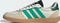 adidas Breaknet Sleek off white/court green/core black (Damen) Vorschaubild