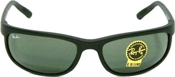 Ray-Ban RB2027 Predator 2