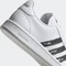 adidas Grand Court Base Beyond cloud white/carbon/grey two (Damen) Vorschaubild