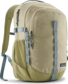 Patagonia Refugio 26 weathered stone