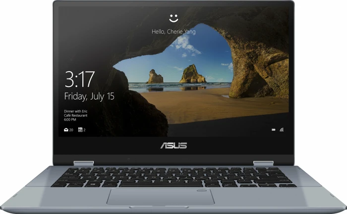 ASUS VivoBook Flip 14 TP412FA