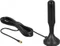 DeLOCK LTE Antenne, 2.1GHz/900MHz, 3-5dBi, SMA, omnidirektional, schwarz Vorschaubild