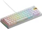 Glorious GMMK 3 HE 65% Pre-built Gaming Keyboard, weiß, LEDs RGB, Glorious Fox HE, USB, US Vorschaubild