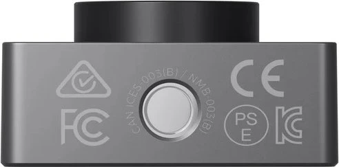Obsbot Meet 2 4K Webcam Space Grey