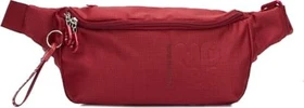 Mandarina Duck MD20 Bauchtasche cherry tomato