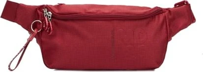 Mandarina Duck MD20 Bauchtasche cherry tomato