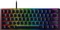 Razer Huntsman Mini, Black, Razer Clicky Optical PURPLE, USB, US Vorschaubild