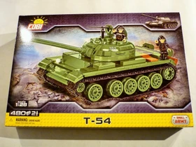 Cobi Small Army T-54