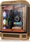 Thermaltake CT120 EX ARGB Sync Gravel Sand, braun/weiß, 120mm, 3er-Pack Vorschaubild