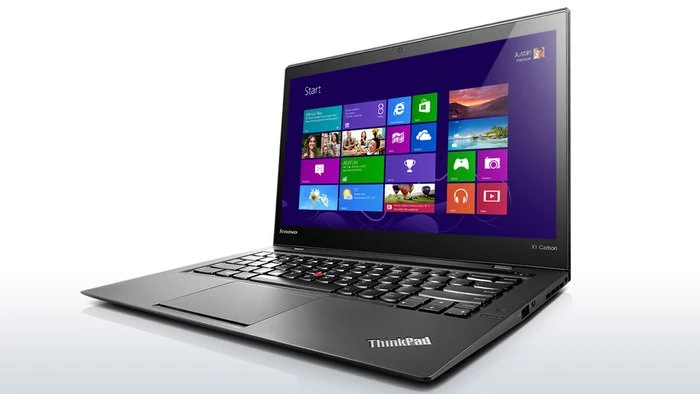 Lenovo ThinkPad X1 Carbon G2