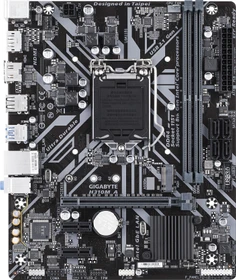 GIGABYTE H310M A (Intel 1151 v2)