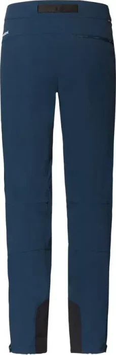 Vaude Badile II Hose lang dark sea uni (Herren)