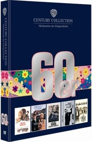 Century Collection - Meilensteine der Filmgeschichte: 60er Jahre (DVD)
