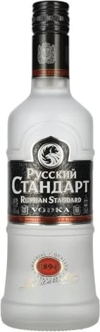 Russian Standard 500ml