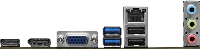 ASRock DeskMeet B760