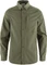 Fjällräven Keb Trekking Hemd langarm laurel green (Herren) Vorschaubild
