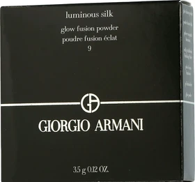 Giorgio Armani Luminous Silk Glow Fusion Powder Nr. 9, 3.5g