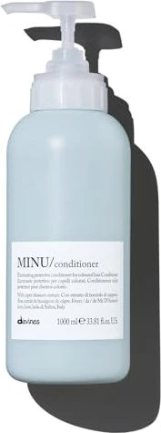 Davines Minu Conditioner, 1l