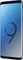 Samsung Galaxy S9+ Duos G965F/DS 64GB hellblau/silber Vorschaubild