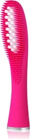 Foreo Issa Hybrid Wave Ersatzbürste fuchsia, 1 Stück