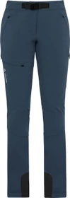 Vaude Badile II Hose lang steelblue (Damen)