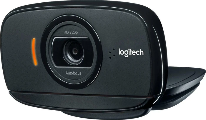 Logitech HD C525