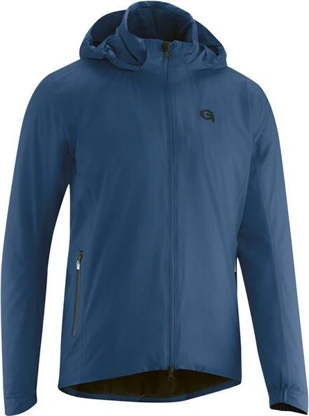 Gonso Save Therm Fahrradjacke insignia blue (Herren)
