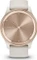 Garmin vivomove Trend Aktivitäts-Tracker ivory/peach gold Vorschaubild