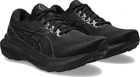 Asics Gel-Kayano 30 schwarz (Damen)