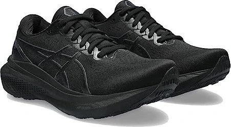Asics Gel-Kayano 30 schwarz (Damen)