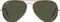 Ray-Ban RB3025 Aviator Rose Gold Vorschaubild